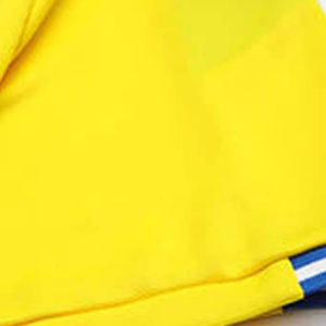 Elegante uniforme de fútbol para hombres con corte atlético y opciones personalizadas uniforme de fútbol para hecho en Pakistán - Product Image 4