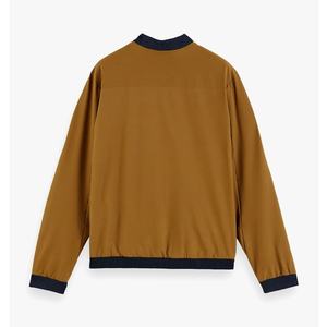 เสื้อแจ็คเก็ตมีฮู้ดผ้าแคนวาสเคลือบสำหรับผู้ชายใส่โลโก้ได้ตามต้องการสำหรับฤดูหนาว - Product Image 5