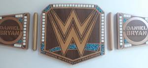 เข็มขัดแชมป์มวยปล้ำเข็มขัดถ้วยรางวัลและรางวัลสัญลักษณ์สูงสุดของชัยชนะและเข็มขัดแชมป์ยอดเยี่ยม - Product Image 6