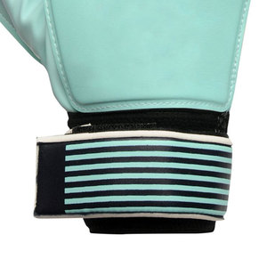 Gants de gardien de but en cuir légers et confortables, dernier design, prix bas, logo personnalisé, nouvelle arrivée, service OEM, durables - Product Image 4