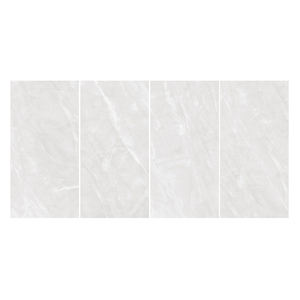 Los Más Vendidos: Azulejos de Porcelana Gris para Pared, 800x1600mm, Acabado Brillante, 9mm de Grosor, Antideslizantes, para Comedores Modernos - Product Image 2