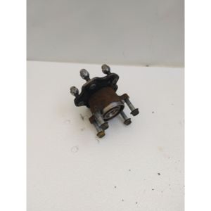 Mozzo Posteriore Destro NISSAN Qashqai +2 (J10) 43202JG21A (07>18) - Product Image 1