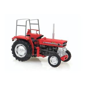 Tractor Massey Ferguson 5465 Fabricado en el Reino Unido, Motor Original 455, Núcleo Adicional 455, Maquinaria Agrícola, Tractor de Ruedas, Bomba, Caja de Cambios - Product Image 2