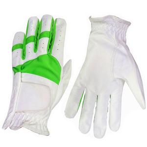Gants de golf à bas prix Gants de golf antidérapants respirants à séchage rapide avec logo et design personnalisés à vendre - Product Image 2