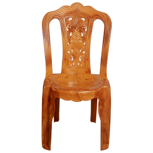 Venta al por mayor precio barato diseño personalizado Color cómodo calidad superior decorador silla de plástico EXPORTACIÓN DE Bangladesh - Product Image 3