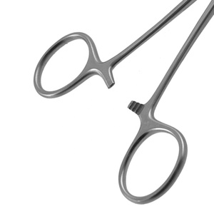 Instrumento de fórceps hemostáticos manuales Adson para tejidos blandos y procedimientos quirúrgicos vasculares de VIDIFIVE INTERNATIONAL - Product Image 6
