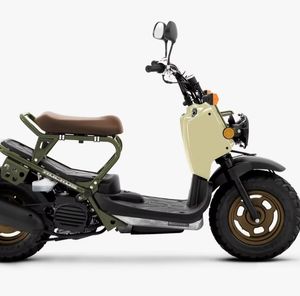 เครื่องยนต์ใหม่ ปี 2025 Ruckus 600-1000 ซีซี ระบายความร้อนด้วยน้ำ มอเตอร์ไร้แปรงถ่าน สูบเดียว 4 จังหวะ สำหรับยานยนต์เคลื่อนที่ - Product Image 4