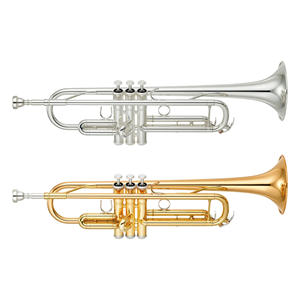 Trompeta Yamaha YTR-4335GII en Sib de BEST BUY - OEM/ODM Disponible, Garantía de 3 Años, Diseñada para un Rendimiento y una Longevidad Constantes - Product Image 4