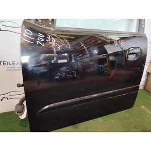 DOOR DOOR FRONT LEFT SX HYUNDAI i10 2nd Series 760030 X050 DOOR G4LA (11>13) - Product Image 4