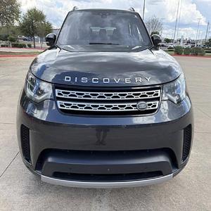 PRECIO IMPECABLE PARA Land Rover Discovery HSE Luxury 2018 - Product Image 3