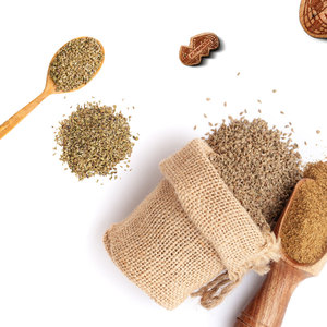 Ajwain (Carom) | Parfum premium | Utilisation en cuisine à base de plantes - Product Image 2