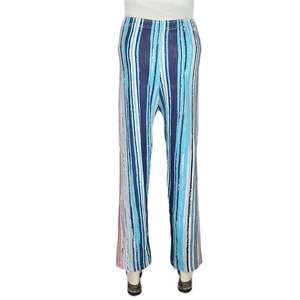 กางเกงขายาวพิมพ์ลายผู้หญิง - หลายสี - Product Image 3