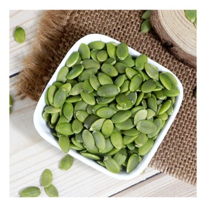 Meilleur prix d'usine pour les graines de citrouille biologiques séchées naturelles, disponibles en grande quantité - Product Image 6