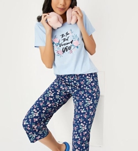 T-shirt pour femmes en gros, coton lourd de haute qualité, respirant, imprimé graphique vierge, haut tendance pour femmes - Product Image 2