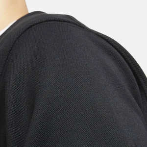 T-shirts à manches longues en coton 100% coupe ajustée à vendre Logo personnalisé T-shirt à manches longues à séchage rapide pour hommes - Product Image 5