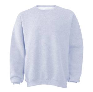 Sudaderas de cuello redondo para hombre de calidad superior forro polar ligero con patrón de estampado de talla grande para hombre térmico - Product Image 5