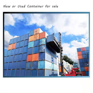 Contenedor de envío a precio económico, gran cantidad, calidad duradera, venta al por mayor - Product Image 4