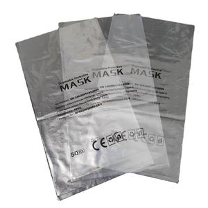 Iscover-bolsas planas en rollo, embalaje de plástico anufacturante al mejor precio - Product Image 1