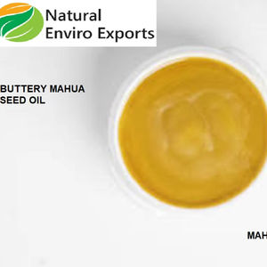 Huile de graines de Mahua de haute qualité utilisée comme huile essentielle pure et biologique disponible au coût le plus bas Produit fabriqué en Inde Huile de graines de Mahua - Product Image 1