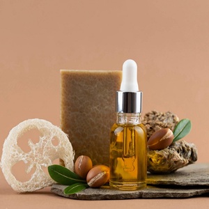 Perfumes orgánicos naturales Aceites esenciales Fragancia pura Aromaterapia Hecho a mano Vegano Cruelty Free Juego de regalo de aroma de larga duración - Product Image 2