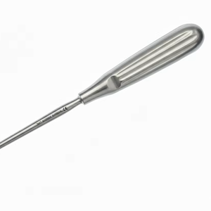 Rétracteur de doigt Meyerding de haute qualité en acier inoxydable en forme de D, instruments chirurgicaux orthopédiques, outils de chirurgie de la main - Product Image 3