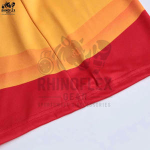 Conjunto de uniforme de baloncesto para hombre de talla grande superventas, impresión por sublimación de alta calidad, uniformes de baloncesto de diseño transpirable - Product Image 2