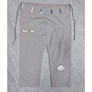 Kimono de Jiu-Jitsu Brasileño BJJ GI, Kimono BJJ con Tejido de Perlas de Alta Calidad, Kimono de Jiu-Jitsu Brasileño de Última Generación y Alta Calidad - Product Image 5