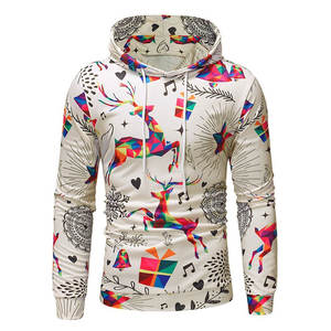 Sudaderas con Capucha Sublimadas para Hombre, Totalmente Personalizadas, de MOVATEXTILES Basics, en Venta / Sudadera con Capucha Sublimada para Hombre con Etiqueta Privada Personalizada - Product Image 1