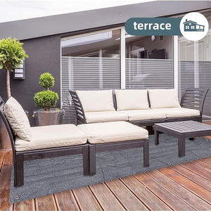 8 'x 20' extérieur RV tapis <span class=keywords><strong>Camping</strong></span> tapis auvent tapis tente couverture pour <span class=keywords><strong>Camping</strong></span> randonnée Patio - Product Image 1