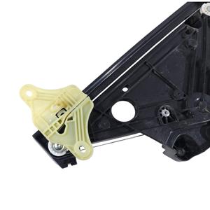 VENTANILLA TRASERA ELÉCTRICA IZQUIERDA RENAULT CLIO Serie V 827217837R (19>) - Product Image 4