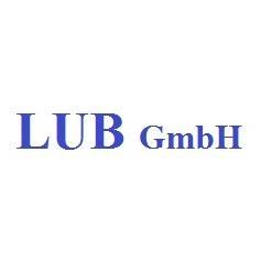 Labor für Umweltanalytik und Biotechnik, LUB GmbH logo