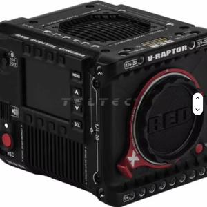 Cámara DIGITAL CINEMA V-RAP/TOR XE 8K VV Nueva con Envío Gratuito - Product Image 3