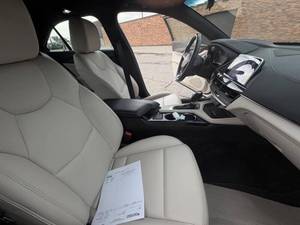 รถยนต์มือสอง Cadillac CT4 Luxury AWD Luxury 4dr Sedan รุ่นสวย คุณภาพดี มีขาย - Product Image 2