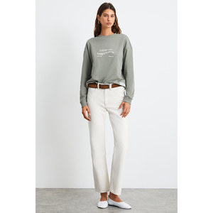 Sweat-shirt pour femme ETHIQUET RONJA - Product Image 2