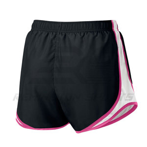 Vente en gros de shorts de haute qualité pour femmes, vêtements à la mode, shorts confortables pour femmes - Product Image 3