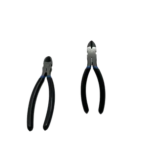 Pliers Top Seller Custom Services New Hand Tools High-Quality Steel Construction Tight Space 6 Inch Custom Supplier