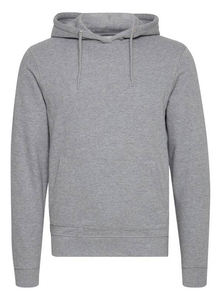 Jersey con logotipo de impresión personalizado de alta calidad, Sudadera con capucha sólida americana ajustada, 100% algodón, lana, invierno, bordado - Product Image 5