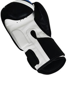 Mens Cowhide Leather <b>Boxing</b> <b>Gloves</b> for Training Gym Workouts Sparring Sessions and Heavy <b>Bag</b> Exercises - Product Image 5