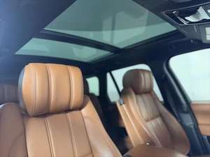 2017 Land Rover Ranger Rover 5.0L - Product Image 3