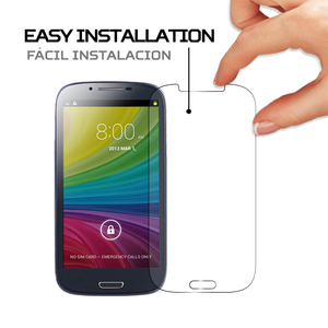 ฟิล์มกันรอยหน้าจอ ANTISHOCK สำหรับเทงดา N9389 ฟิล์มป้องกันระดับพรีเมียมเพื่อความปลอดภัยของอุปกรณ์ที่ได้รับการเสริมประสิทธิภาพ - Product Image 3