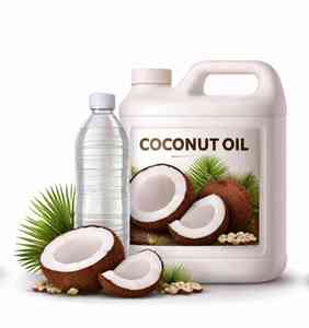 Proveedor de Aceite de Coco Orgánico al por Mayor, Aceite de Coco Virgen al por Mayor - Product Image 3