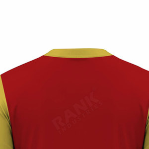 เสื้อเกมมิ่งแบรนด์ส่วนตัว มีสินค้าใหม่ในสต็อก MOQ ต่ำ เสื้อเกมมิ่ง ผลิตในปากีสถาน - Product Image 5