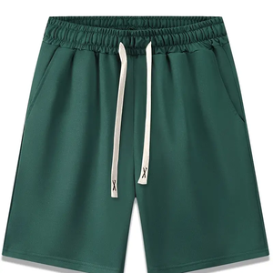 Short de course baggy en coton pour hommes du Vietnam pour la musculation Entraînement musculaire avec motif imprimé Autres matières - Product Image 6