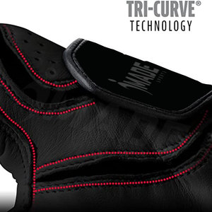 Gants de golf en PU sur mesure OEM, respirants, légers, coupe-vent, antidérapants, pour hommes, main gauche et droite - Product Image 4
