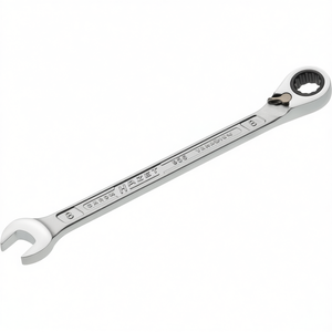 Hazet Ratcheting Combination <b>Wrench</b> - Product Image 3