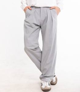 Vente en gros de pantalons de compression en polyester kaki pour hommes OEM ODM Services Traitement de vêtements compétitif du Vietnam - Product Image 3