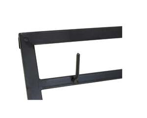 Creative Metal <b>Mug</b> <b>Tree</b> Wall Rack High Quality New Modern and Luxury Design for Kitchenware Hot Selling Wholesale Made India - Product Image 3