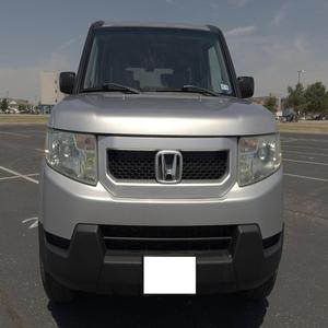 HONDA ELEMENT LX 2011 USADO, Volante a la Izquierda/Derecha - Product Image 1