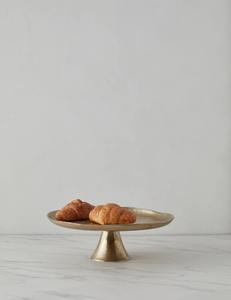 Support à gâteau personnalisable en métal écologique Antique Creations - Design piédestal Fowler - Décoration de fête de Noël et de Pâques - Product Image 4