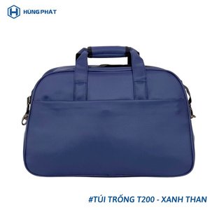 High Quality Reasonable Price Hung Phat Duffle <b>Bag</b> TTK06 Zipper Closure for Outdoor Activities Custom Logo OEM/ODM Acceptable - Product Image 3